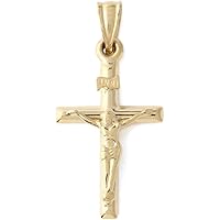 K18 ペンダント　約2.5g 十字架　クロス 新品」18金 十字架 クロス ペンダント K18 : Jewelry IMON 御徒